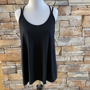 Mossimo Supply Co Strappy Tank Top